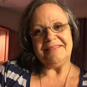 Meet your Posher, Peggy